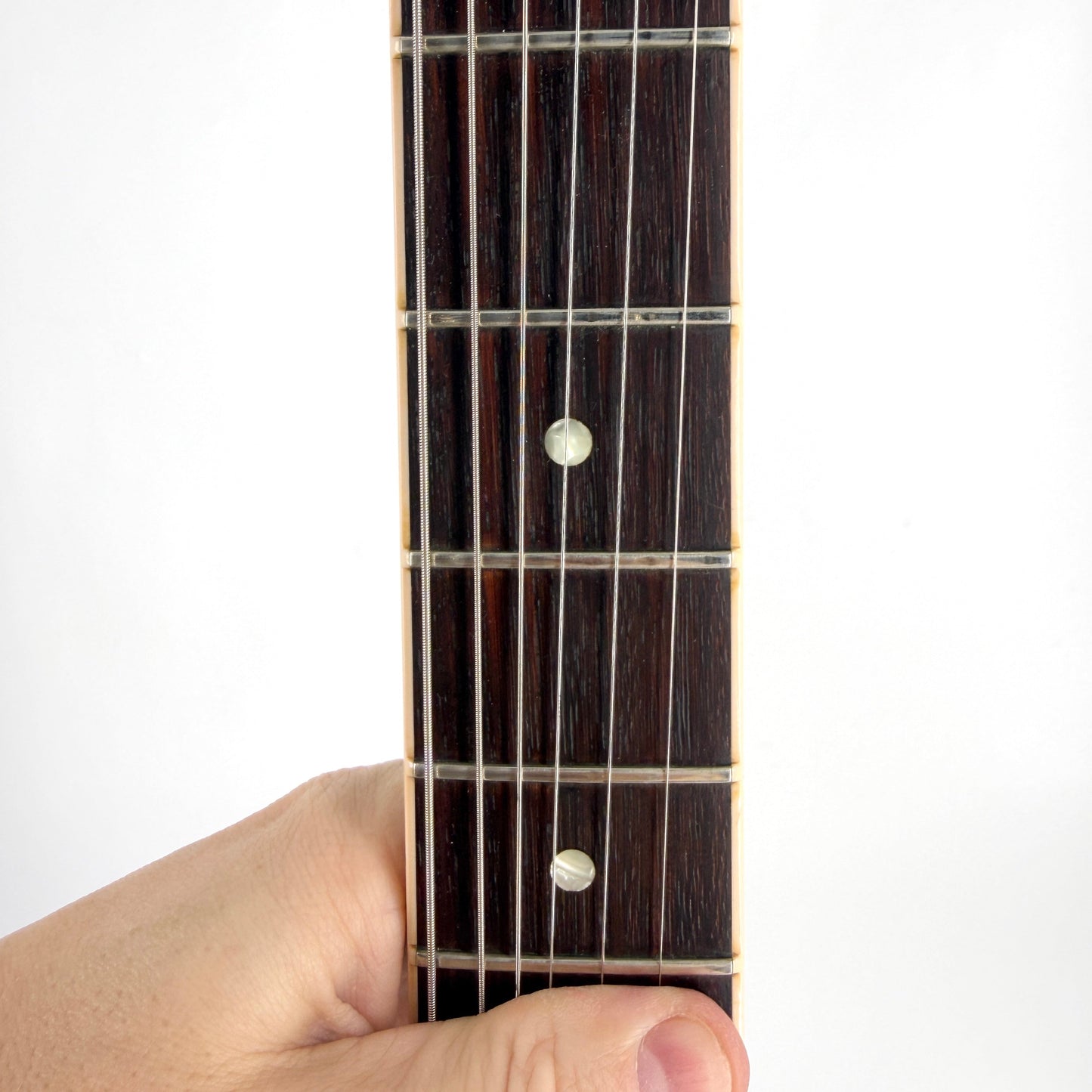 2001 Gibson Pete Townshend Signature SG Special – Cherry | Tonebay