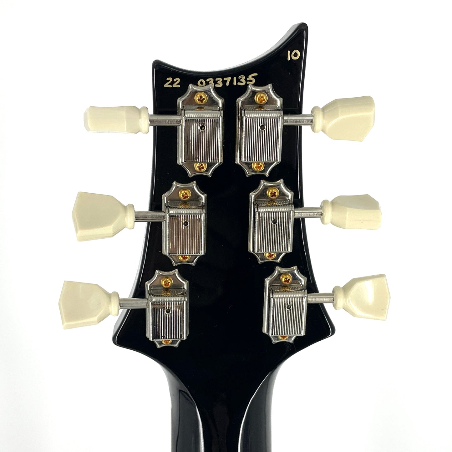 2022 PRS McCarty 594 10 Top - Charcoal Burst | Tonebay