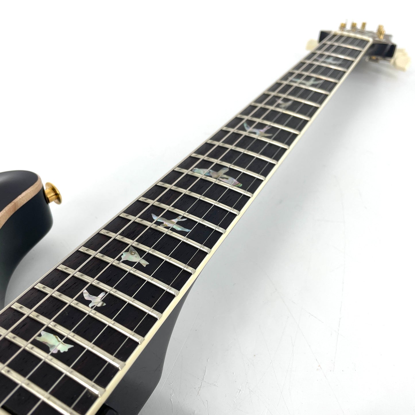 2022 PRS McCarty 594 10 Top - Charcoal Burst | Tonebay