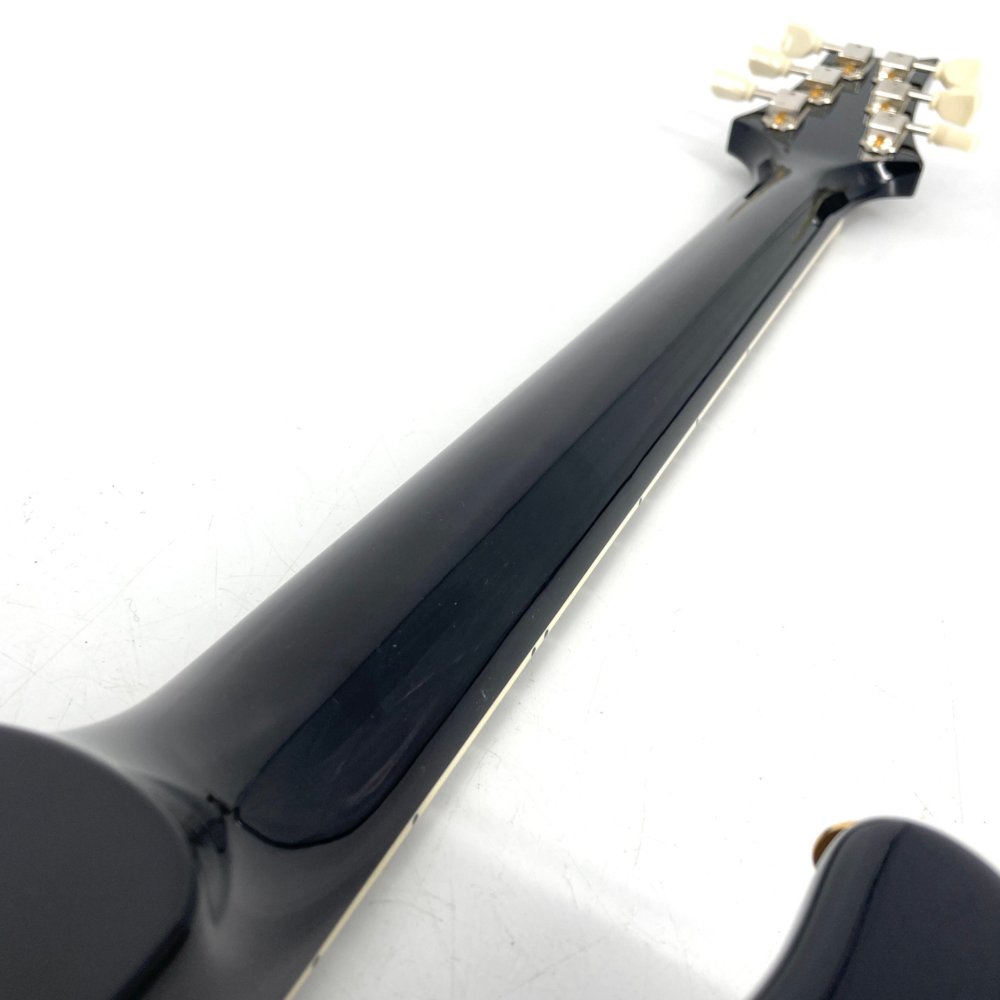 2022 PRS McCarty 594 10 Top - Charcoal Burst | Tonebay