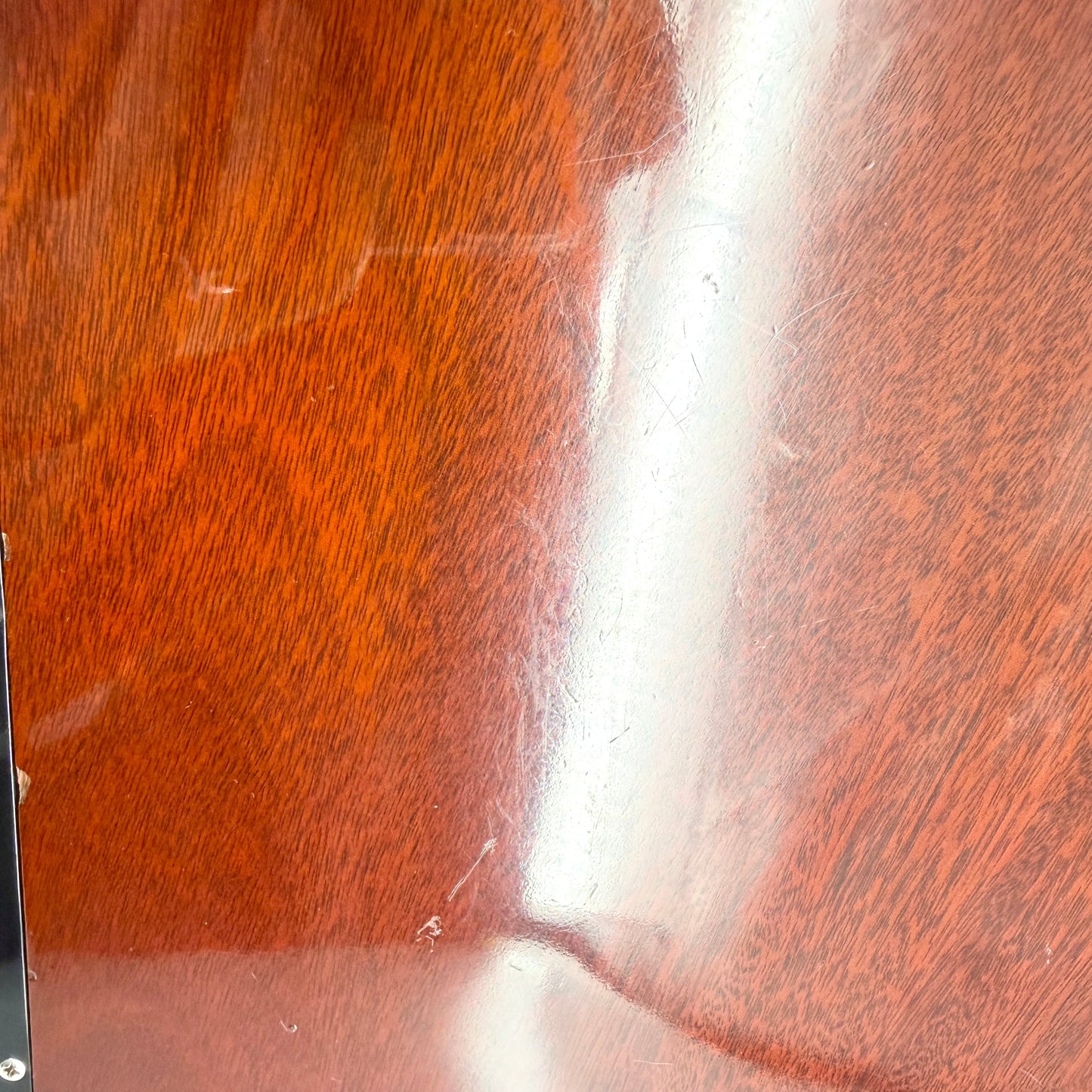 2001 Gibson Pete Townshend Signature SG Special – Cherry | Tonebay