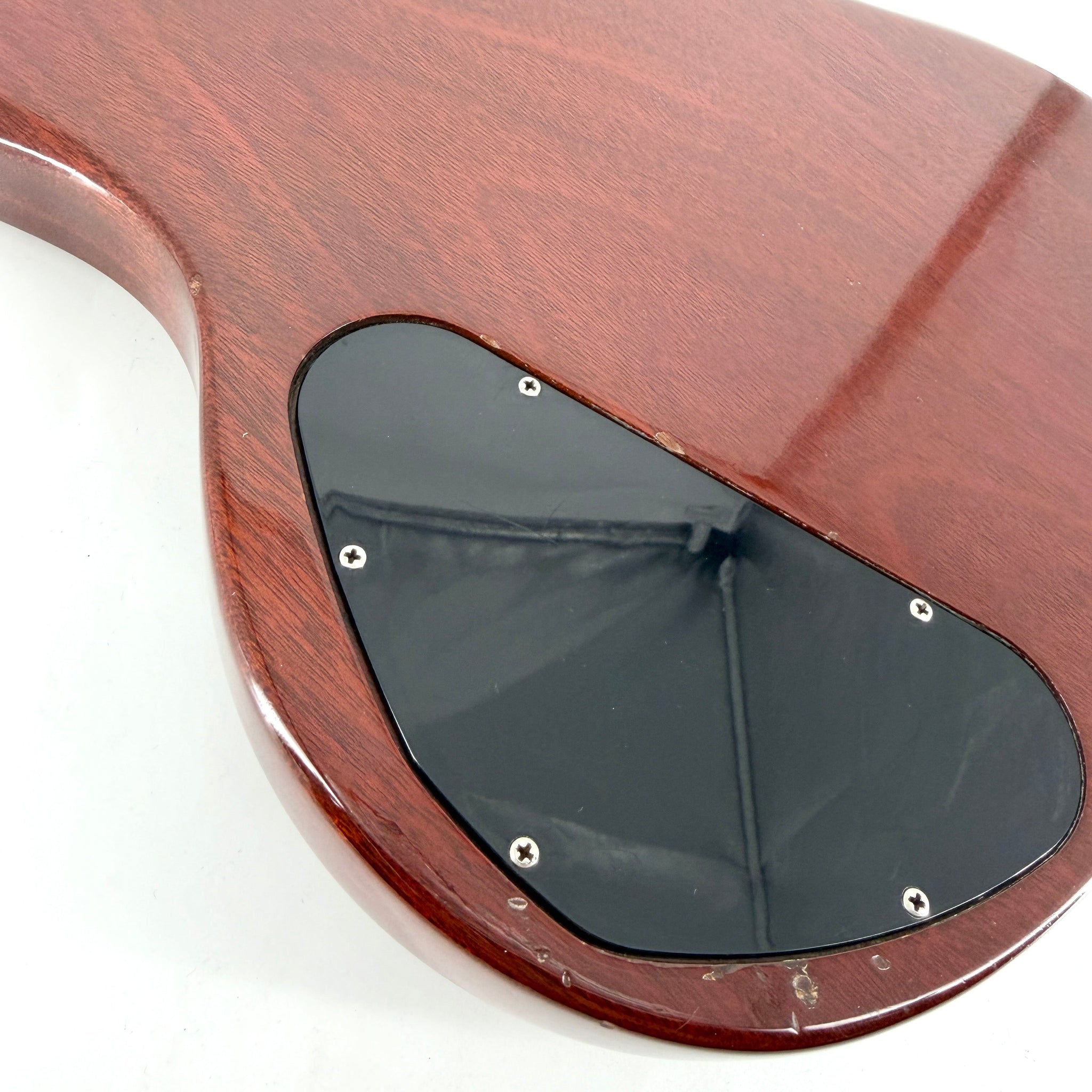 2001 Gibson Pete Townshend Signature SG Special – Cherry | Tonebay