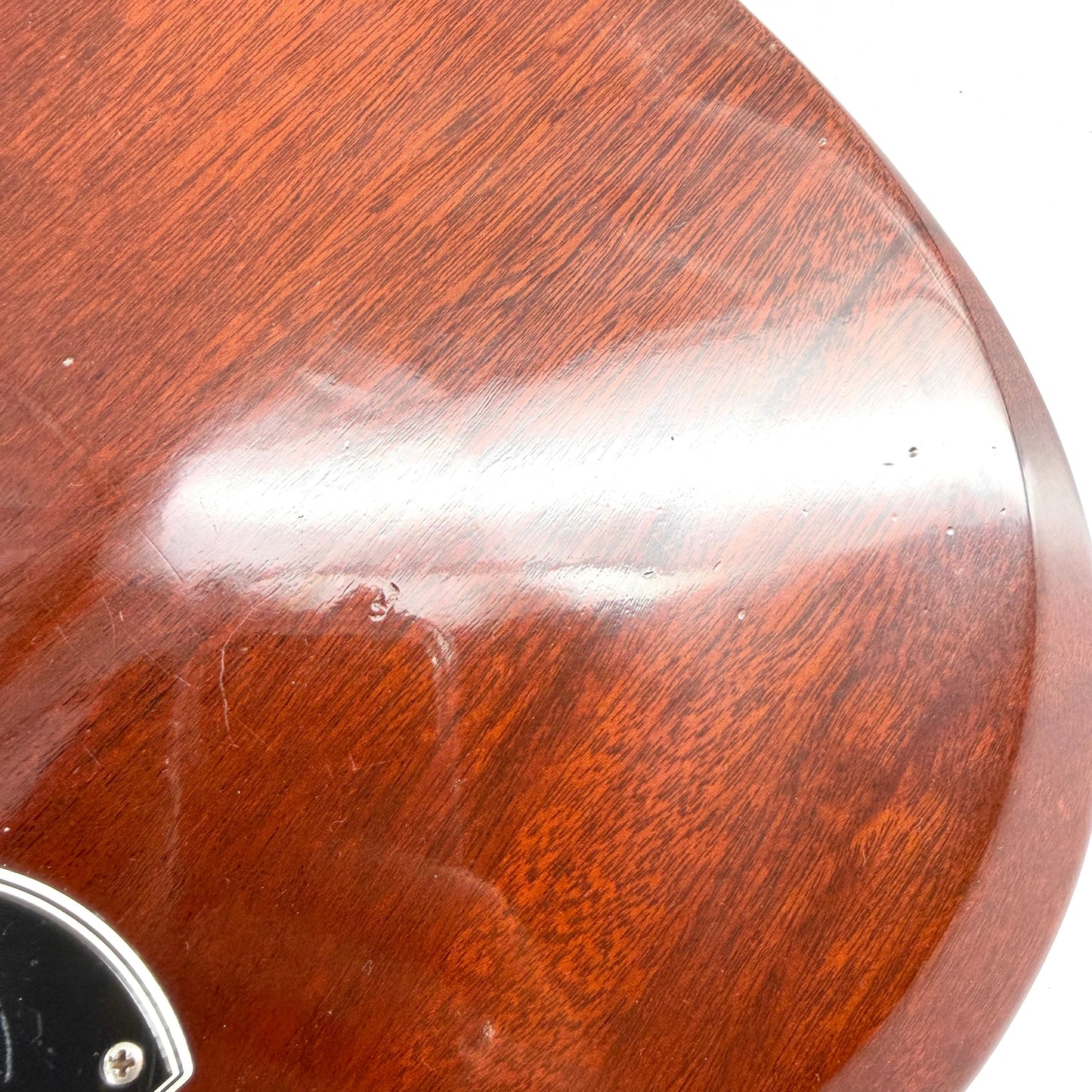 2001 Gibson Pete Townshend Signature SG Special – Cherry | Tonebay