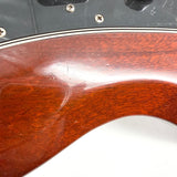 2001 Gibson Pete Townshend Signature SG Special – Cherry | Tonebay