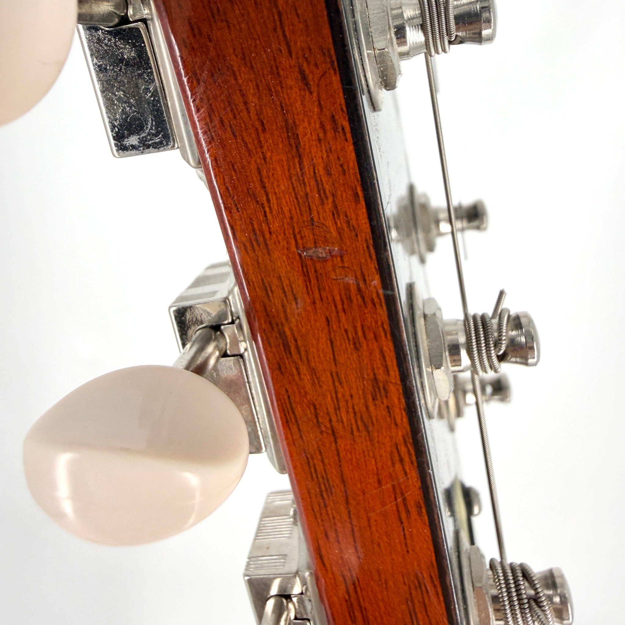 2001 Gibson Pete Townshend Signature SG Special – Cherry | Tonebay