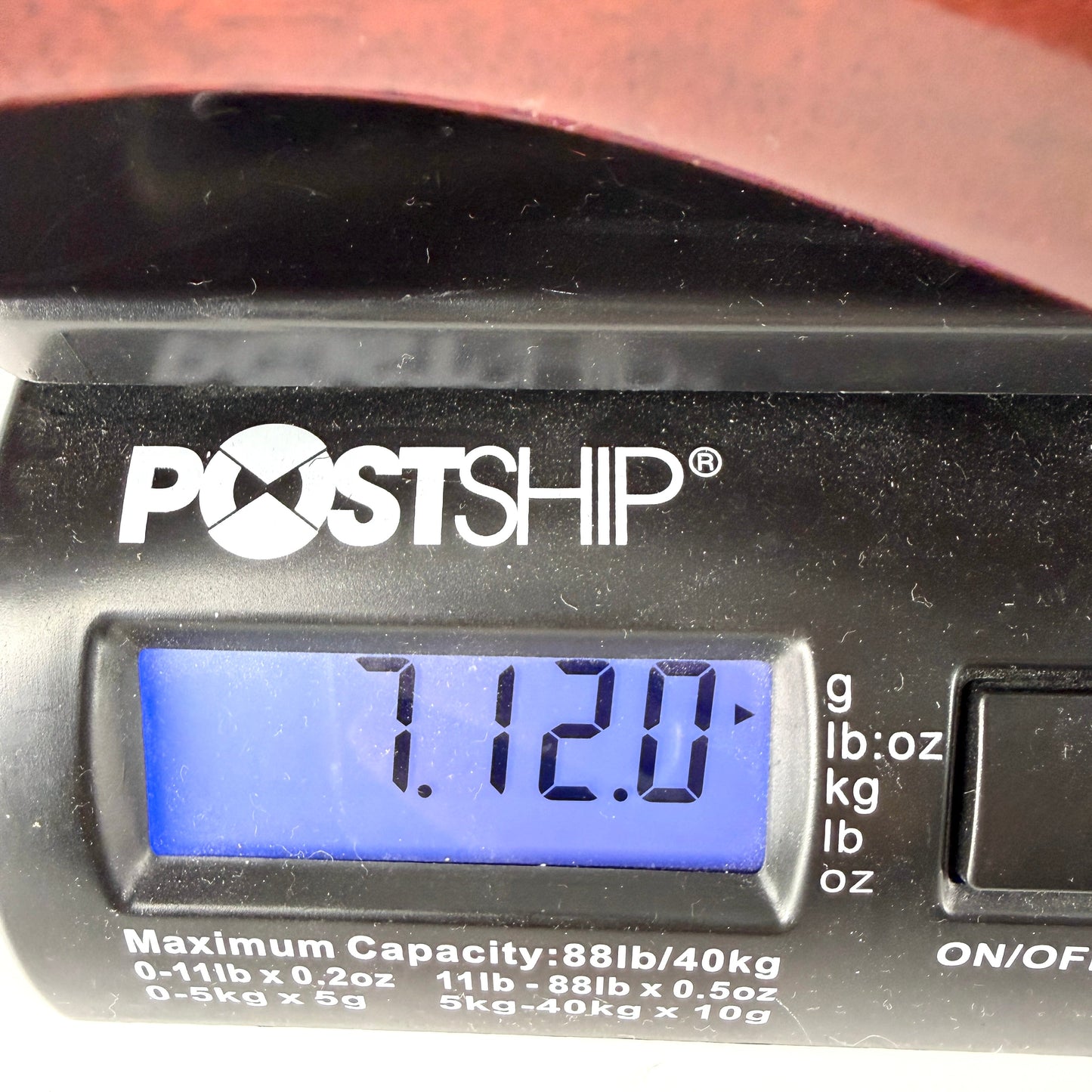 2001 Gibson Pete Townshend Signature SG Special – Cherry | Tonebay