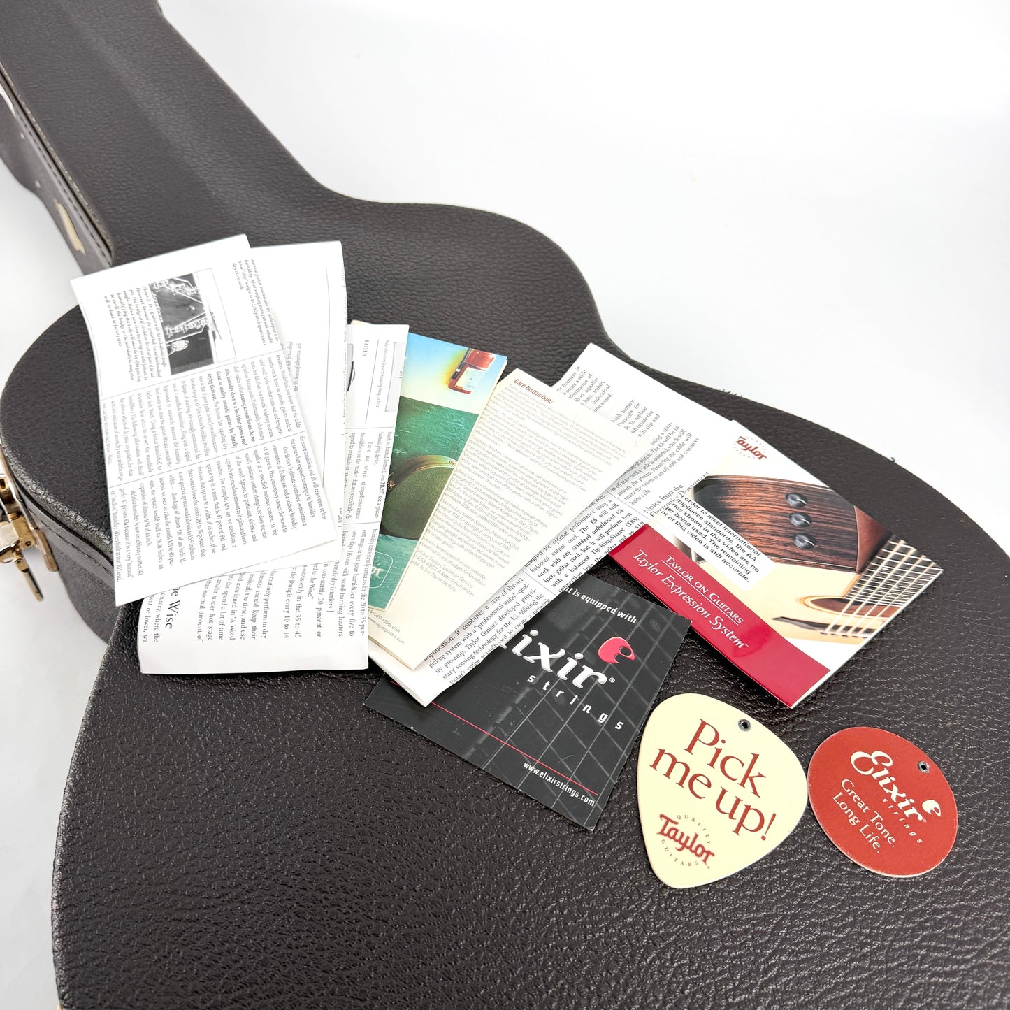 2006 Taylor K22CE - Koa | Tonebay