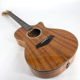 2006 Taylor K22CE - Koa | Tonebay