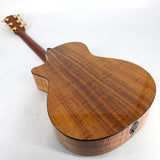 2006 Taylor K22CE - Koa | Tonebay