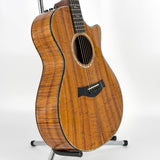 2006 Taylor K22CE - Koa | Tonebay