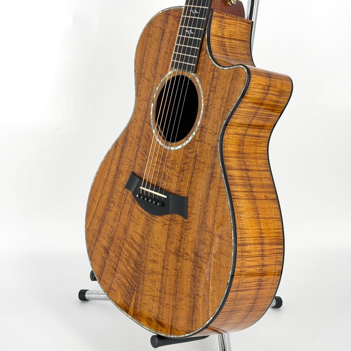 2006 Taylor K22CE - Koa | Tonebay