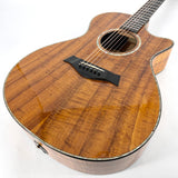 2006 Taylor K22CE - Koa | Tonebay