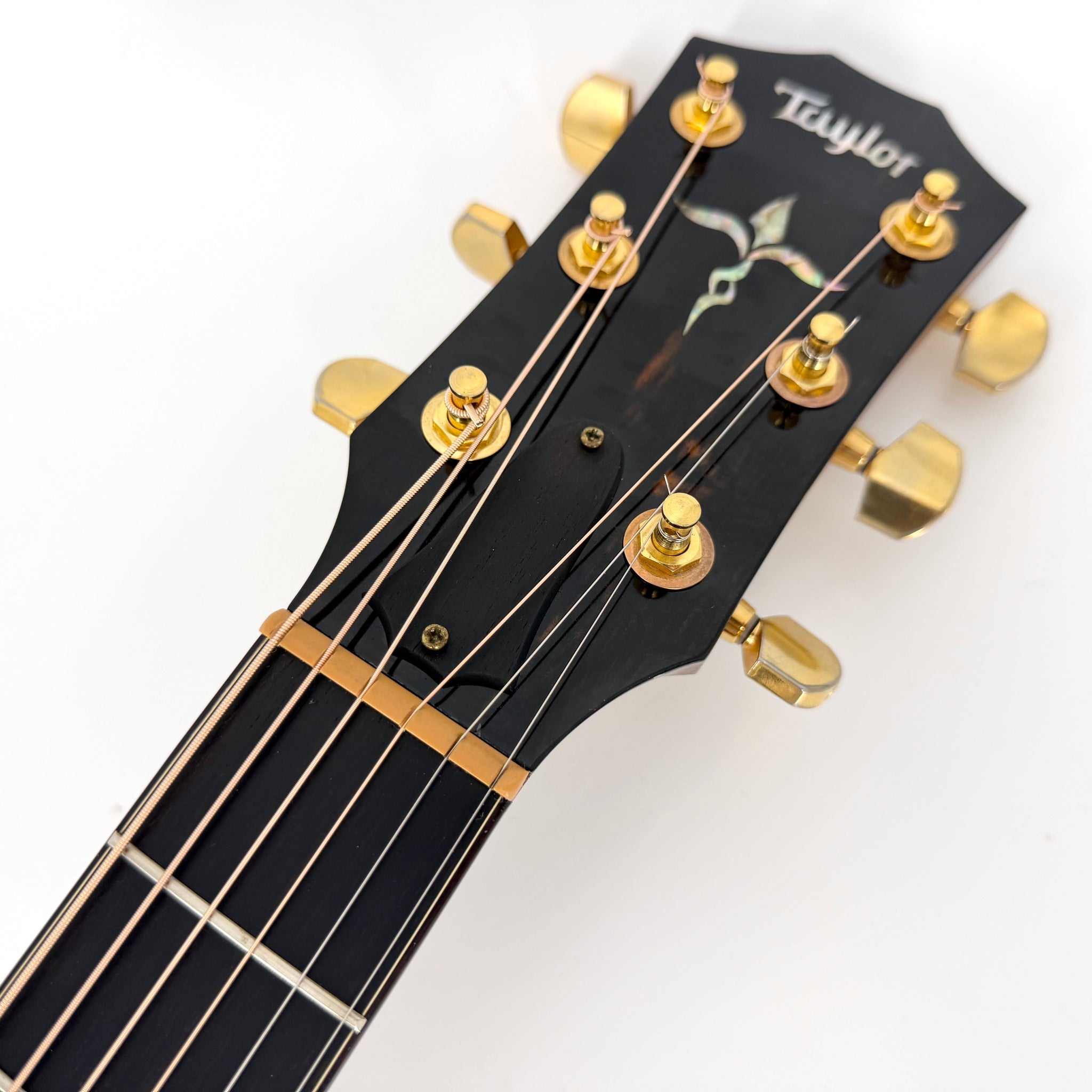 2006 Taylor K22CE - Koa | Tonebay