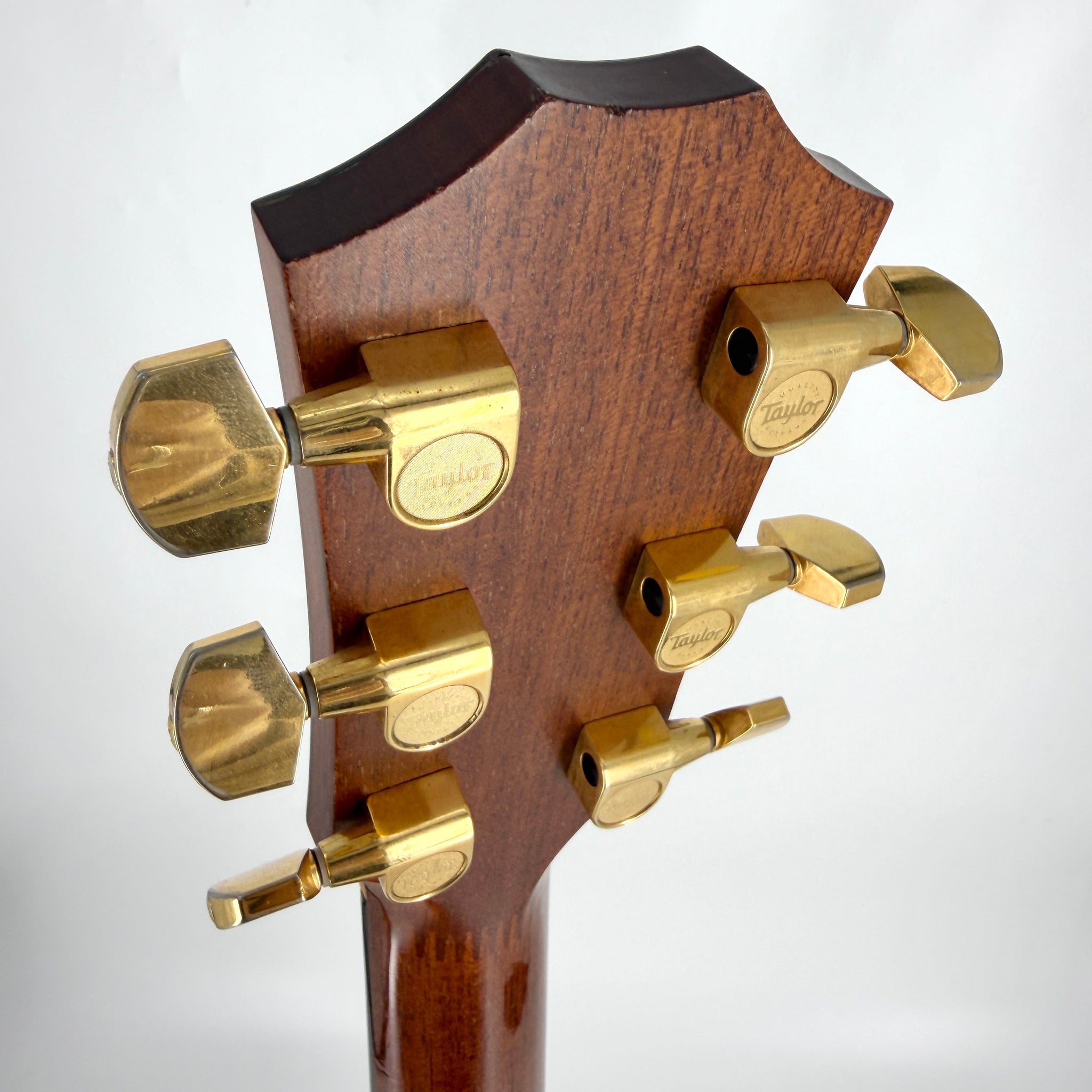 2006 Taylor K22CE - Koa | Tonebay