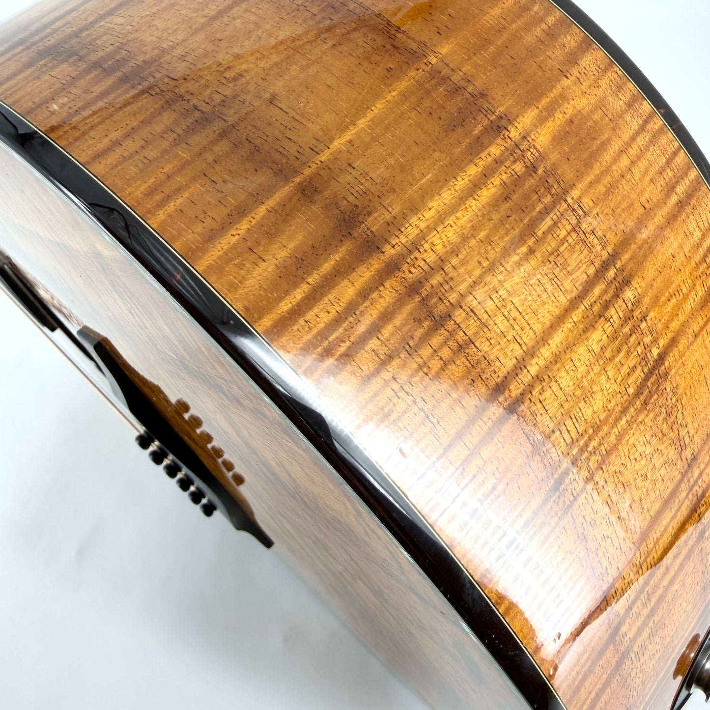 2006 Taylor K22CE - Koa | Tonebay