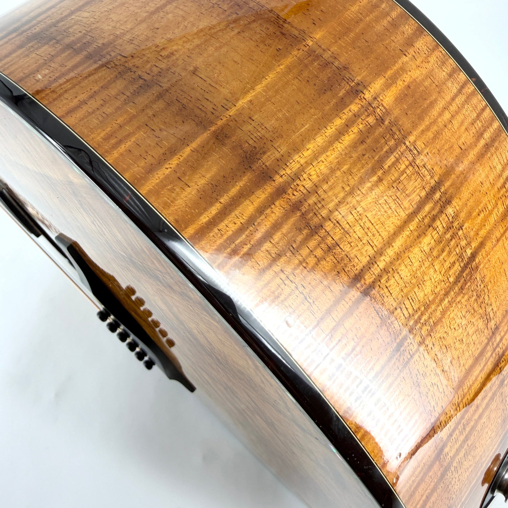 2006 Taylor K22CE - Koa | Tonebay