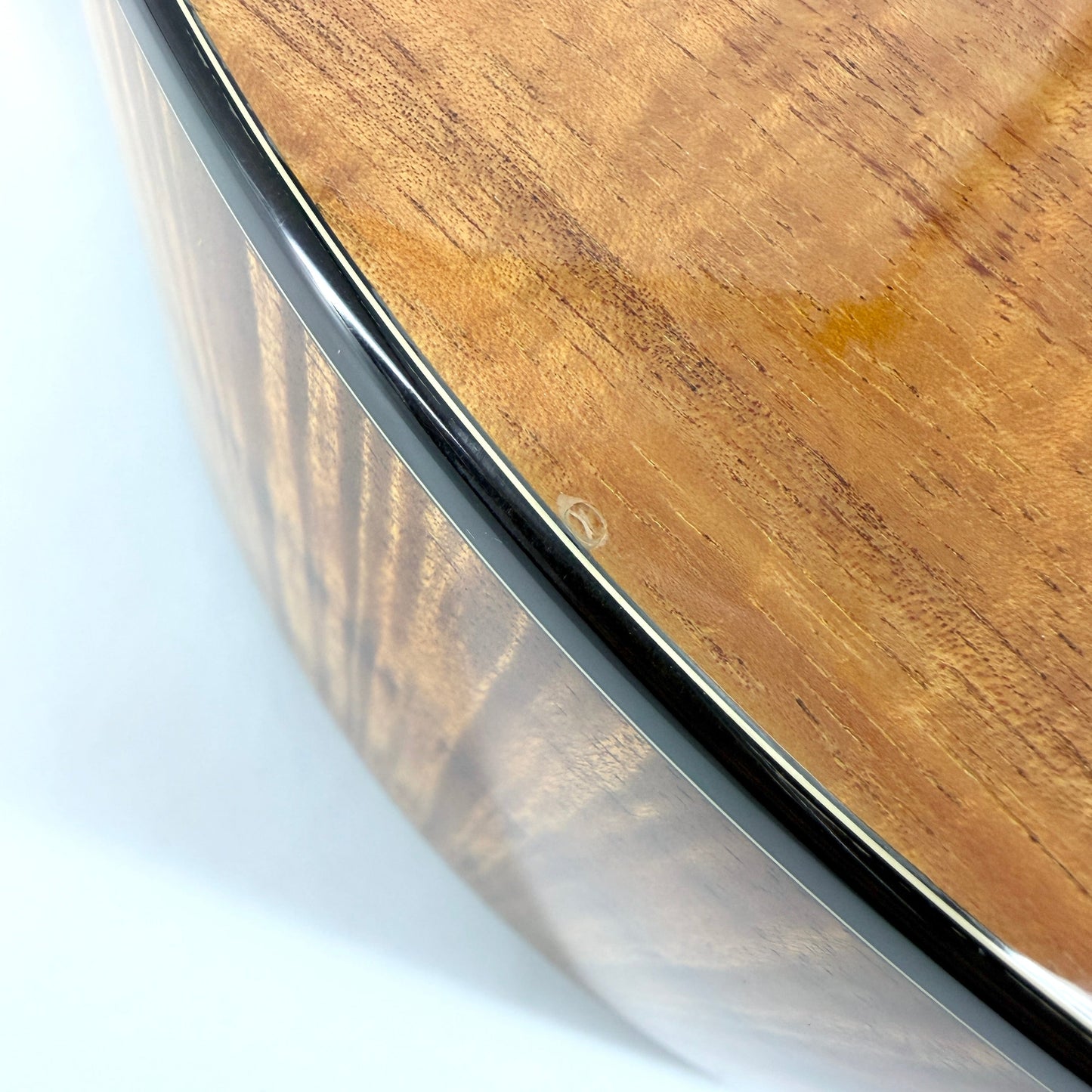 2006 Taylor K22CE - Koa | Tonebay