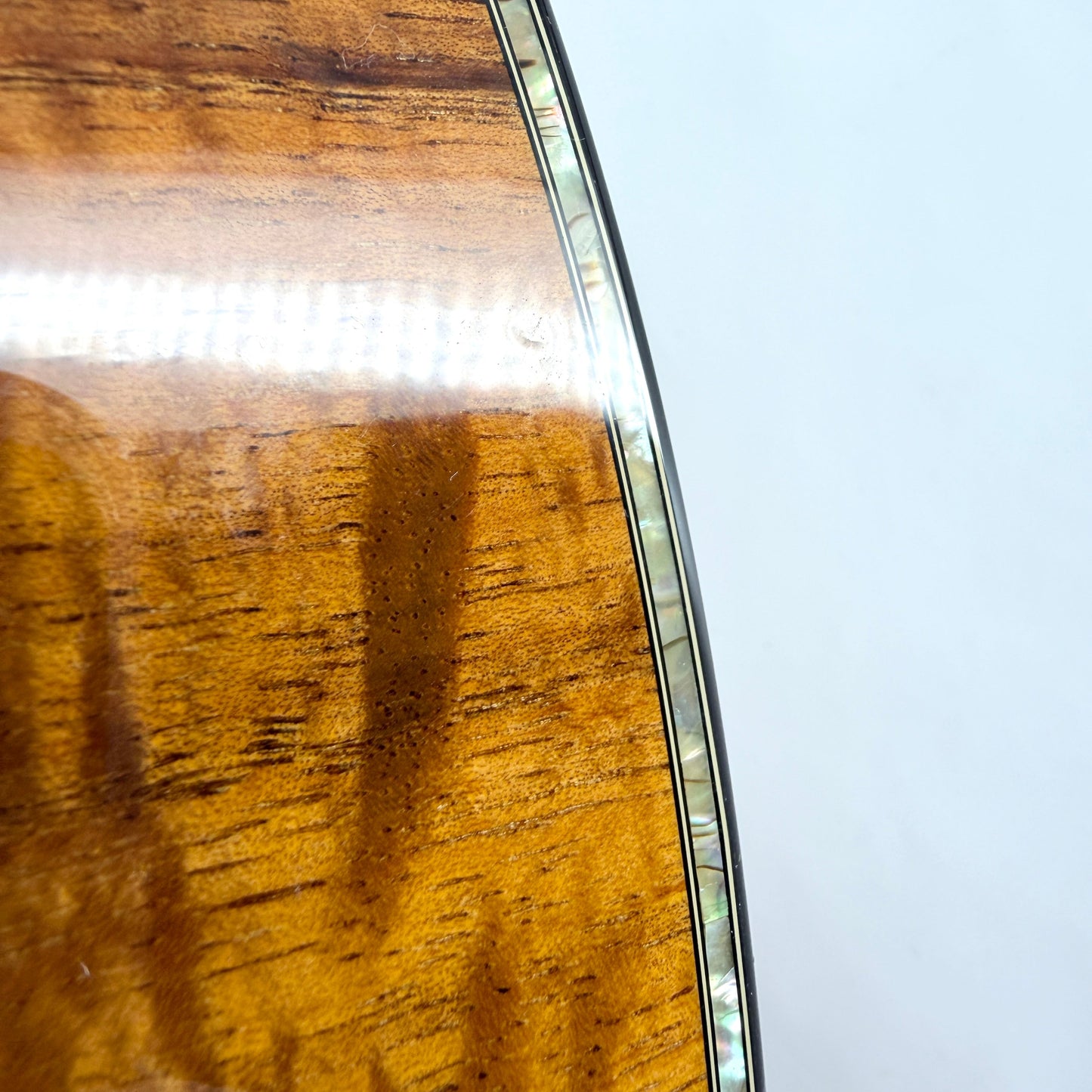 2006 Taylor K22CE - Koa | Tonebay