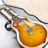 2007 Gibson Les Paul Standard – Honey Burst | Tonebay