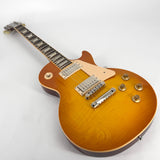 2007 Gibson Les Paul Standard – Honey Burst | Tonebay