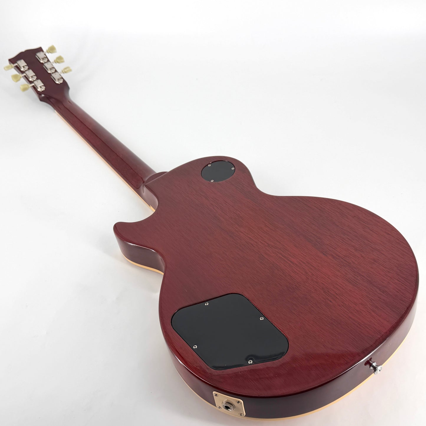 2007 Gibson Les Paul Standard – Honey Burst | Tonebay