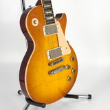 2007 Gibson Les Paul Standard – Honey Burst | Tonebay
