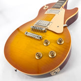 2007 Gibson Les Paul Standard – Honey Burst | Tonebay