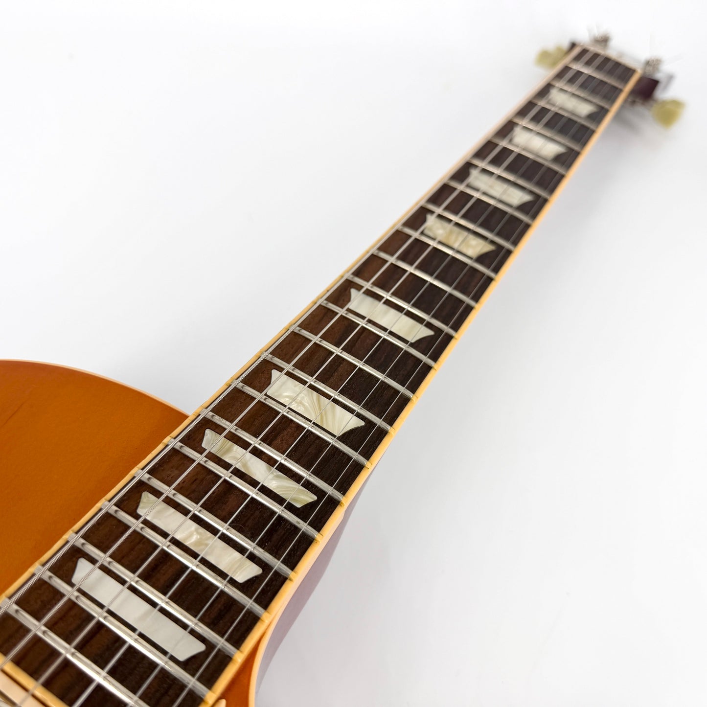 2007 Gibson Les Paul Standard – Honey Burst | Tonebay