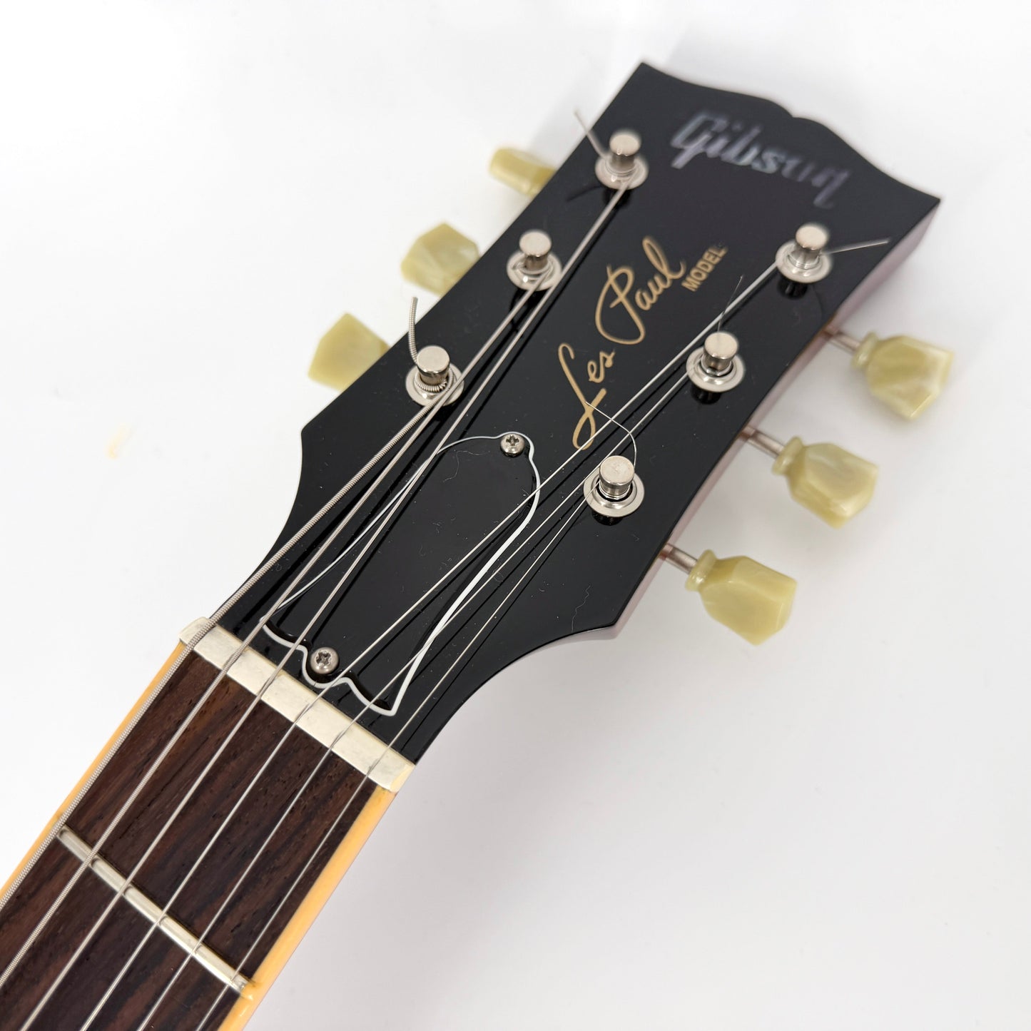 2007 Gibson Les Paul Standard – Honey Burst | Tonebay