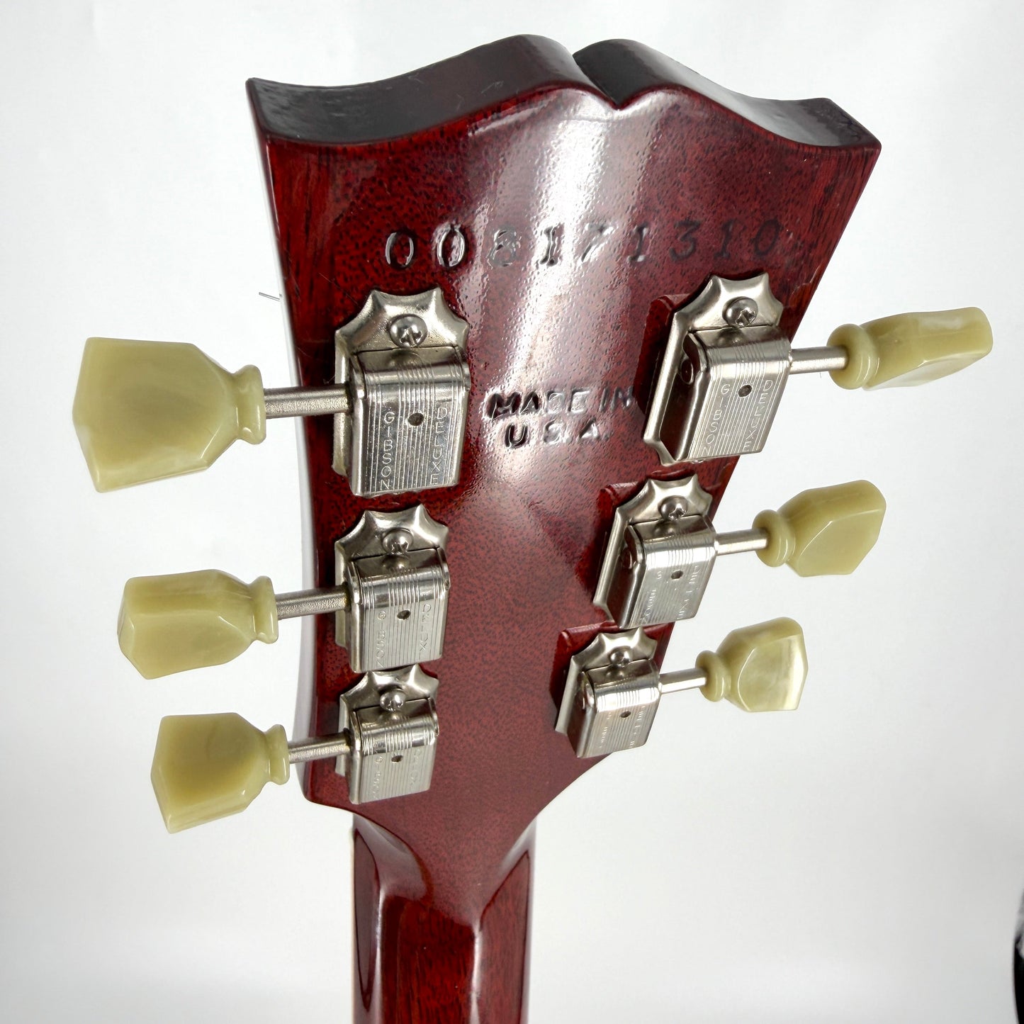 2007 Gibson Les Paul Standard – Honey Burst | Tonebay