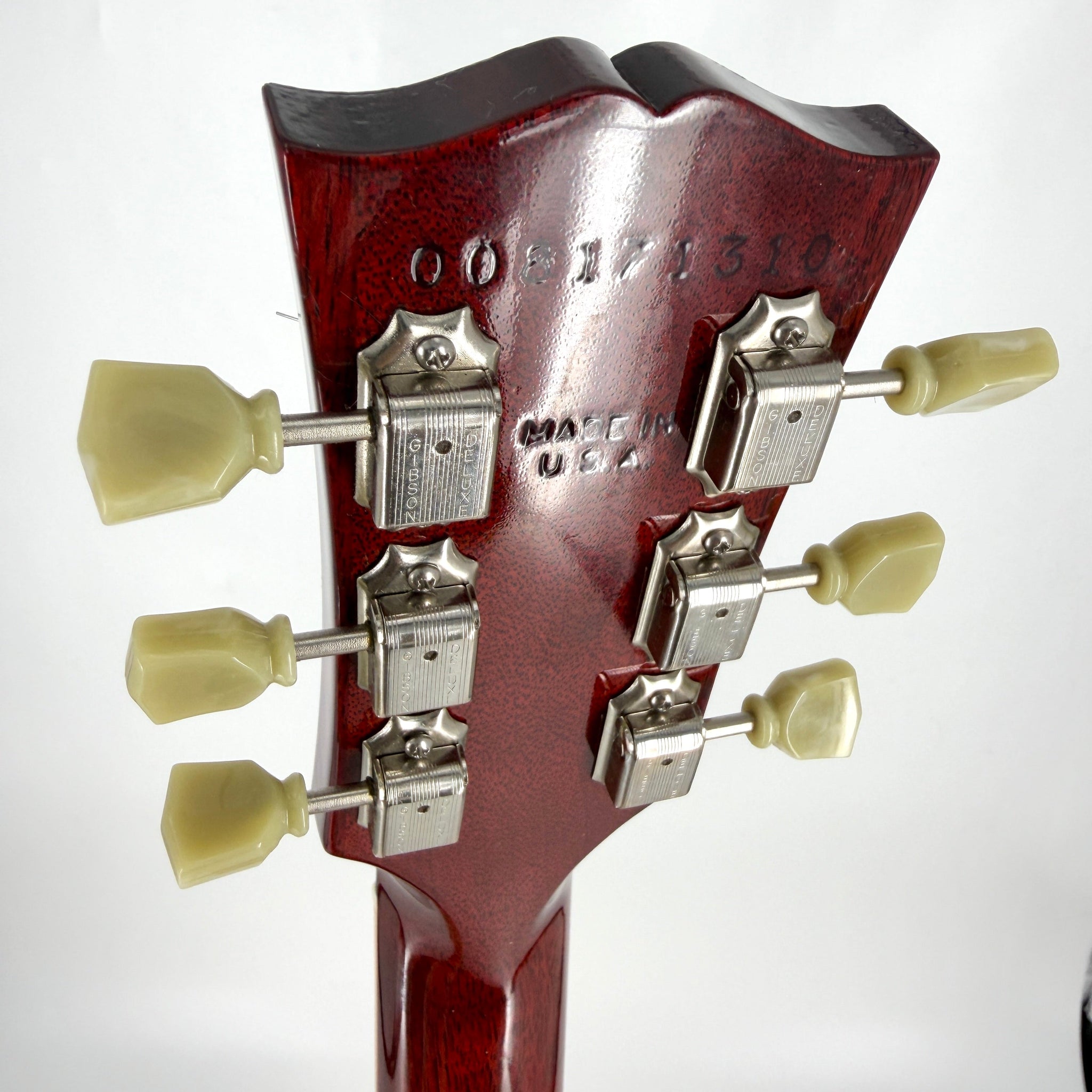 2007 Gibson Les Paul Standard – Honey Burst | Tonebay