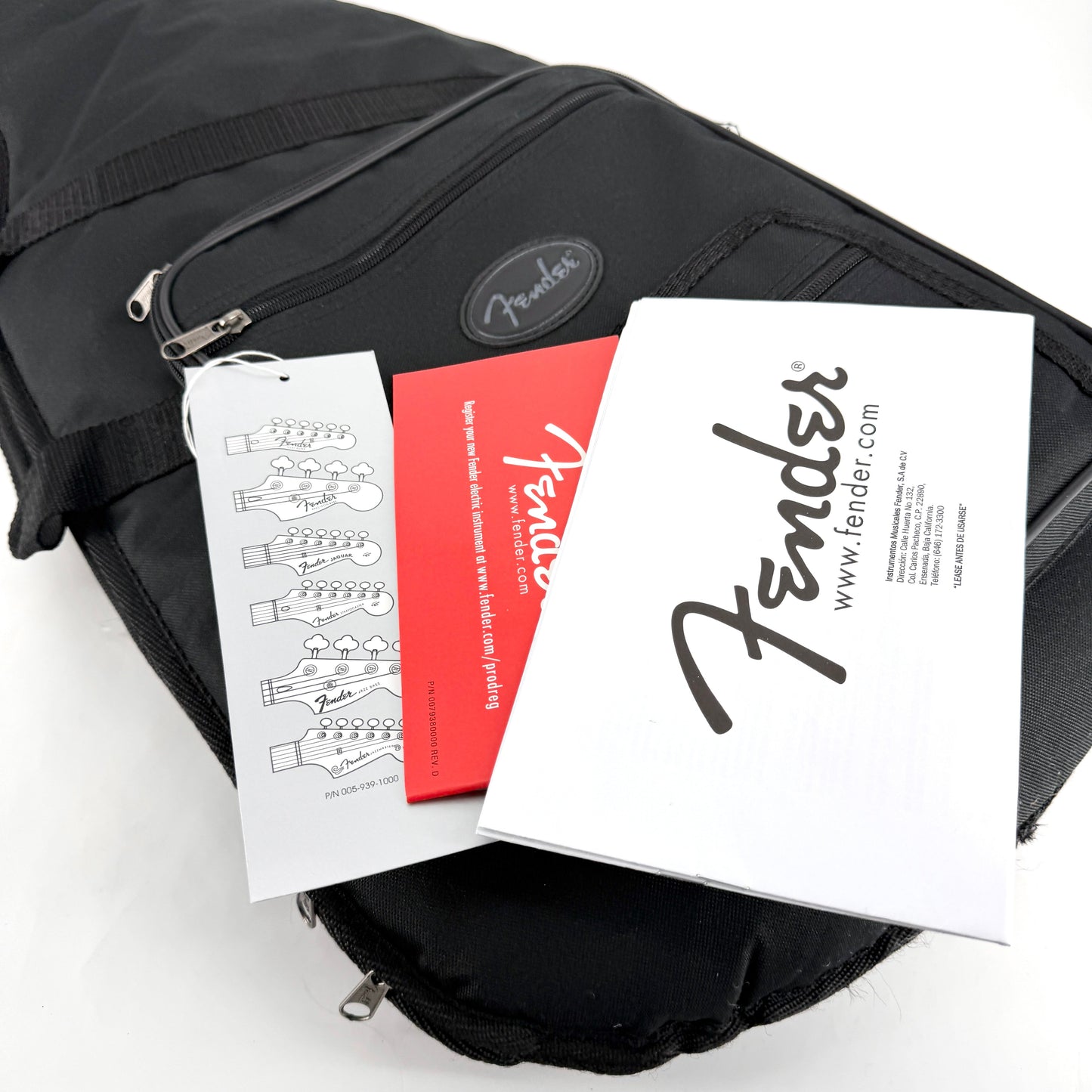 2021 Fender Vintera Road Worn 50’s Stratocaster – Fiesta Red | Tonebay