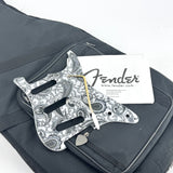 2014 Fender Deluxe Players Stratocaster - Crimson Red Transparent | Tonebay