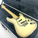 1979 Fender American Stratocaster – Antigua Burst | Tonebay