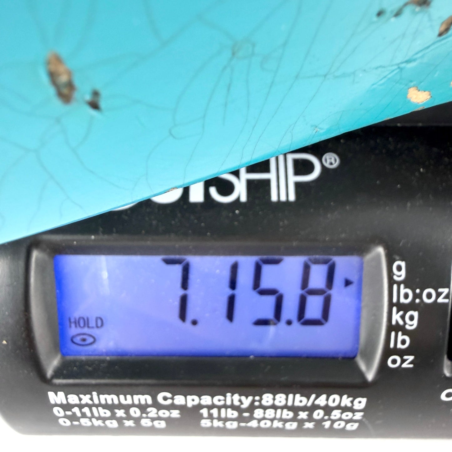 2021 Fender Custom Shop ’52 Heavy Relic Telecaster – Taos Turquoise | Tonebay