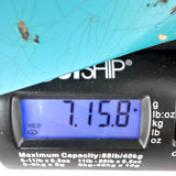 2021 Fender Custom Shop ’52 Heavy Relic Telecaster – Taos Turquoise | Tonebay