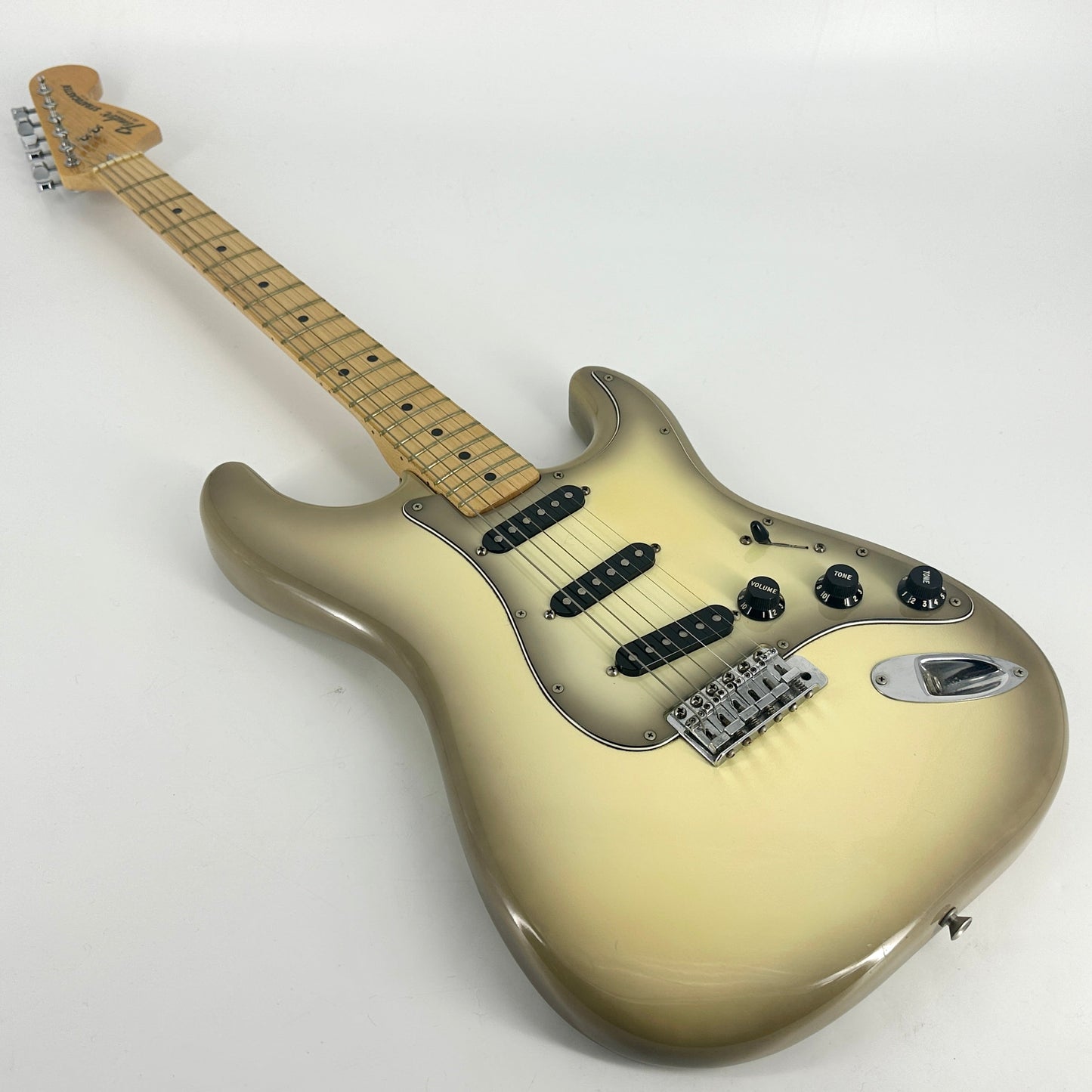1979 Fender American Stratocaster – Antigua Burst Default Title | Tonebay