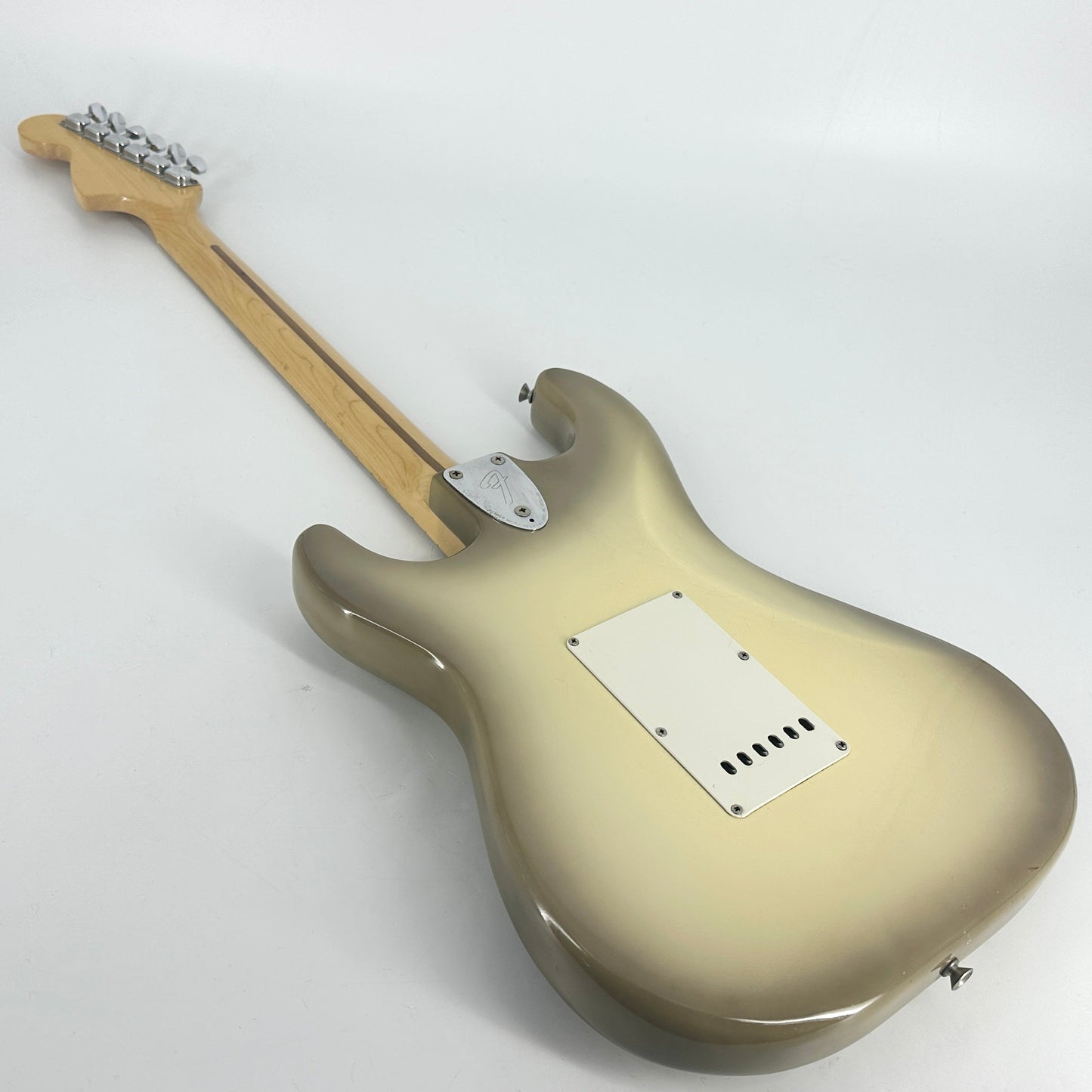 1979 Fender American Stratocaster – Antigua Burst | Tonebay