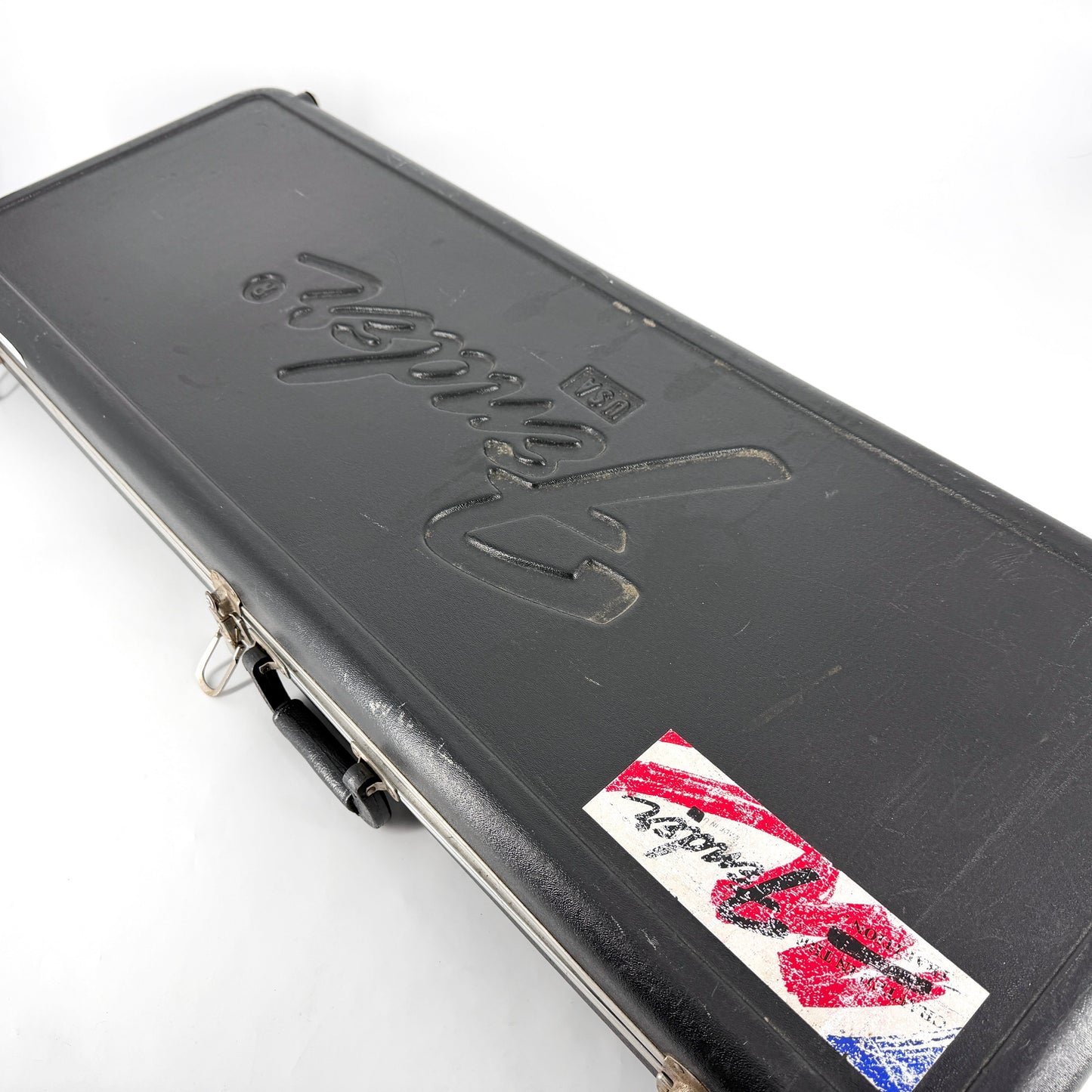 1990 Fender American Standard Telecaster - Sunburst | Tonebay