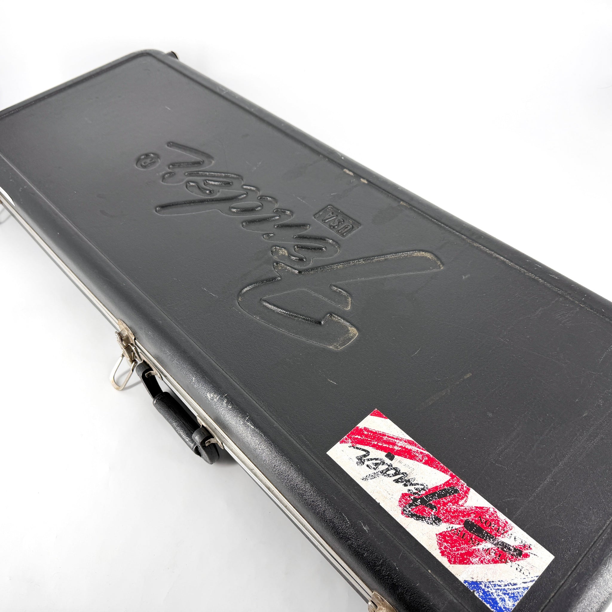 1990 Fender American Standard Telecaster - Sunburst | Tonebay