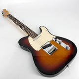 1990 Fender American Standard Telecaster - Sunburst | Tonebay