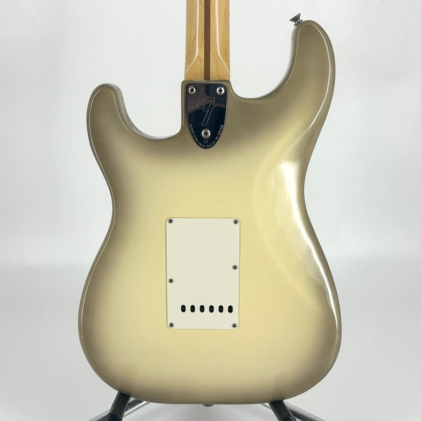 1979 Fender American Stratocaster – Antigua Burst | Tonebay