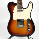1990 Fender American Standard Telecaster - Sunburst | Tonebay