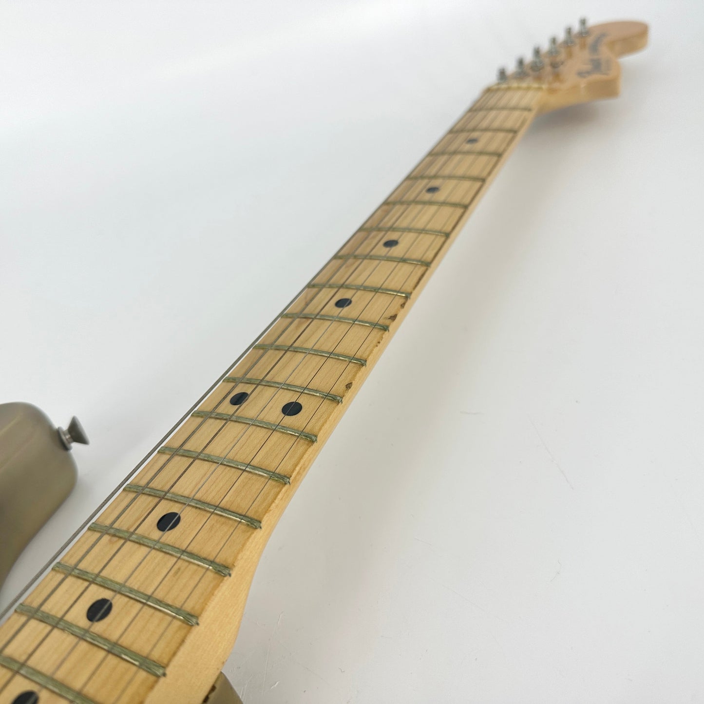 1979 Fender American Stratocaster – Antigua Burst | Tonebay