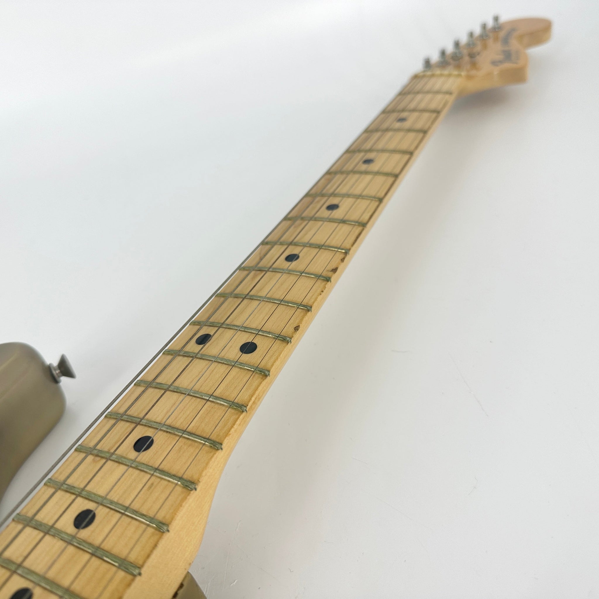 1979 Fender American Stratocaster – Antigua Burst | Tonebay