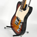 1990 Fender American Standard Telecaster - Sunburst | Tonebay