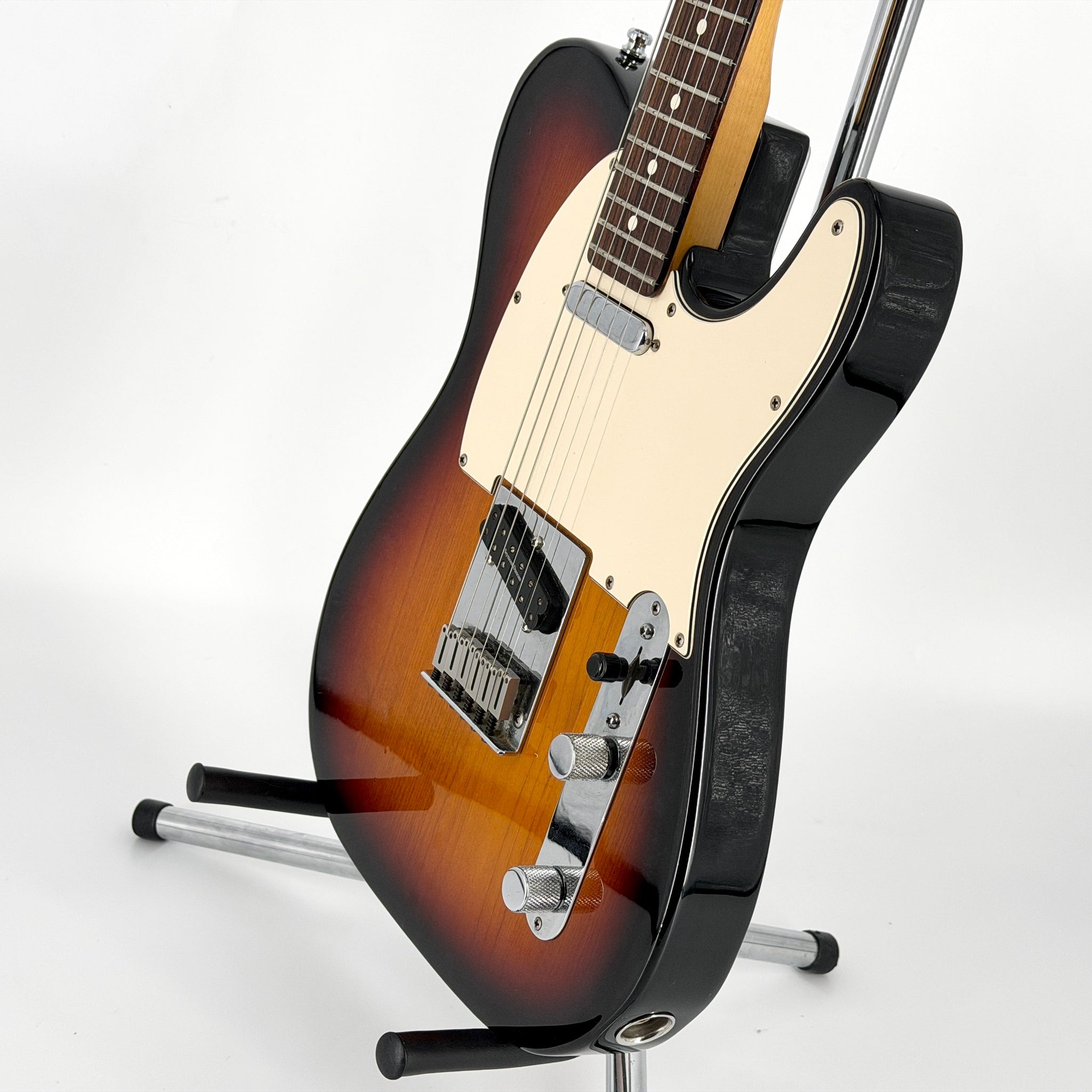 1990 Fender American Standard Telecaster - Sunburst | Tonebay