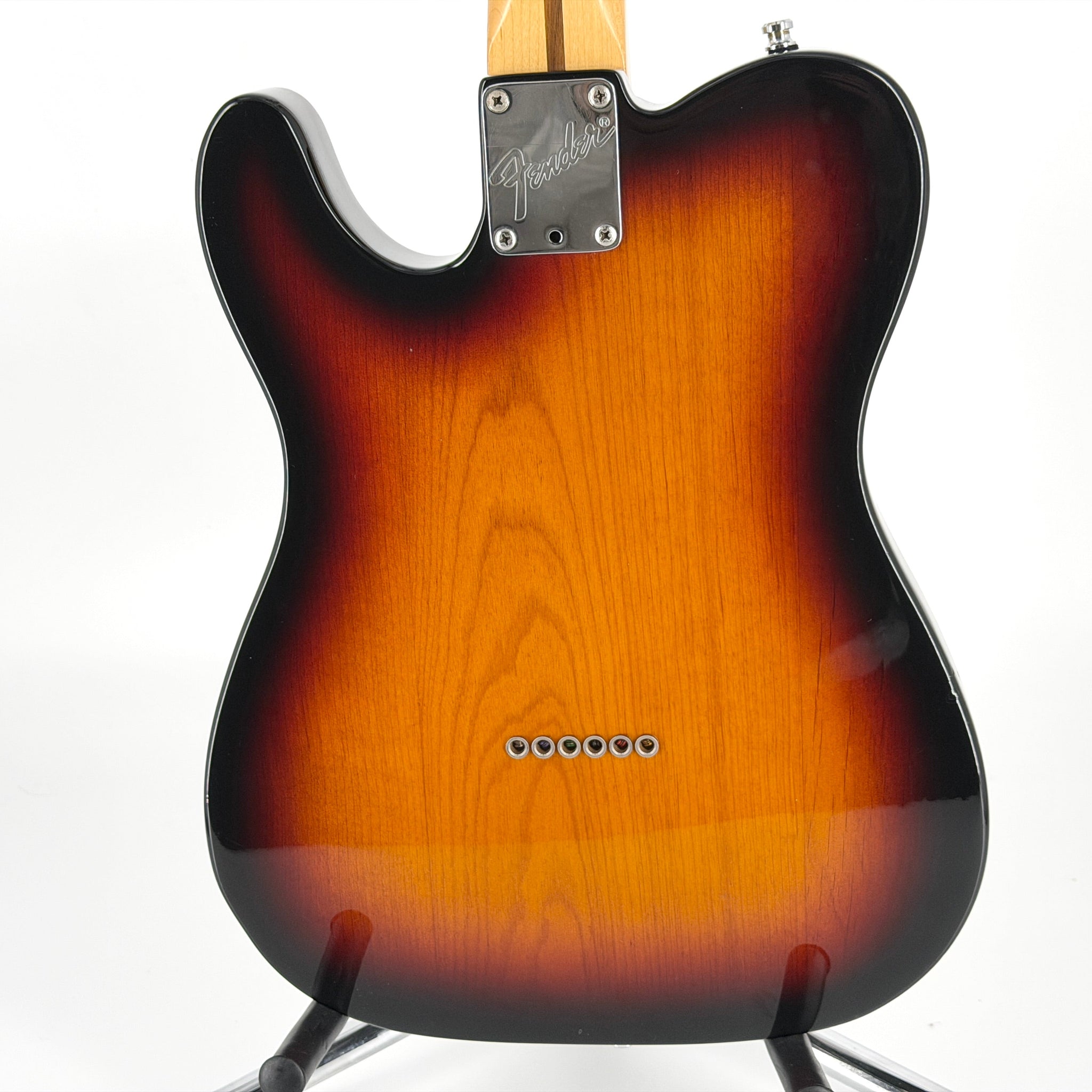 1990 Fender American Standard Telecaster - Sunburst | Tonebay