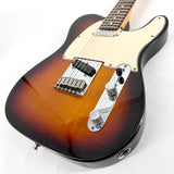 1990 Fender American Standard Telecaster - Sunburst | Tonebay