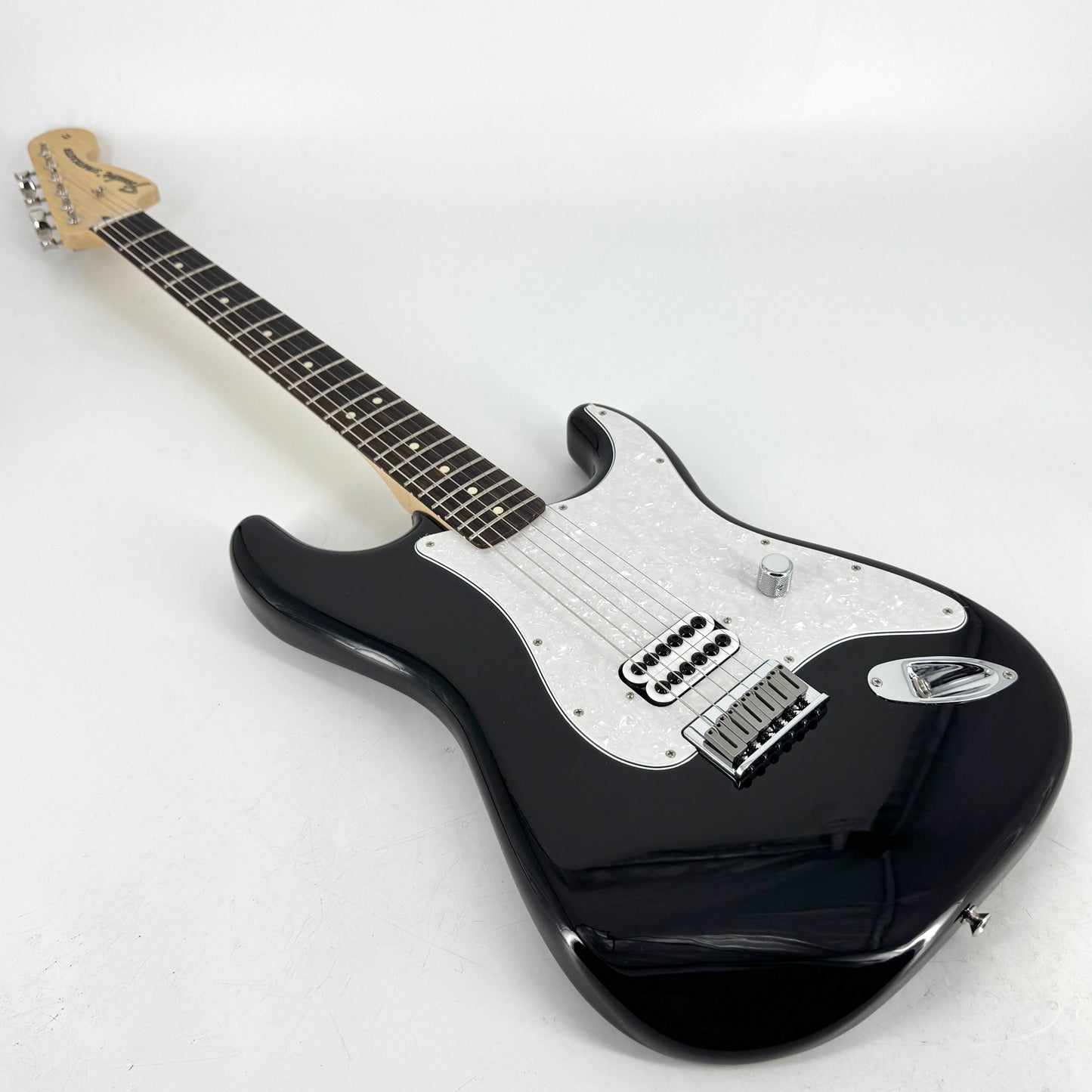 2023 Fender Tom Delonge Stratocaster – Black Default Title | Tonebay